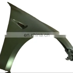 Suitable for Tesla Type 3 Front Fender Fender Left and Right Auto Parts Auto Aftermarket OE1081400E0D/1081401E0D thumbnail-1