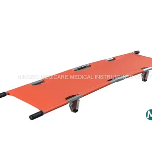 Aluminum Folding Stretcher thumbnail-4