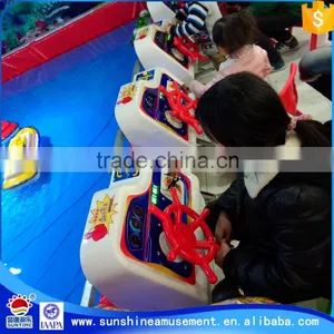 Kids High Speed Boat thumbnail-2