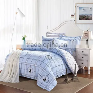 Ievey Cotton Beautiful Designs and Soft Cotton Quilt Cover and Bed Sheet Aplic Work Cotton Sateen thumbnail-1