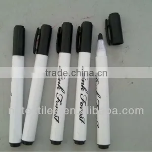 Premanent Fabric Marker Pen thumbnail-1