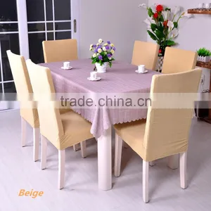 Chair Covers Spendex Chair Cover Dinning Chair Cover thumbnail-4