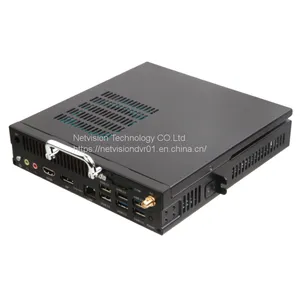 Hot Selling Support 16CH Face Capture NVR 8GB Mini Case 6USB Ports thumbnail-1