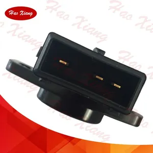 Haoxiang New Material Auto Crankshaft Position Sensor 35102-02760 MD628077 3510202760 For Hyundai thumbnail-3