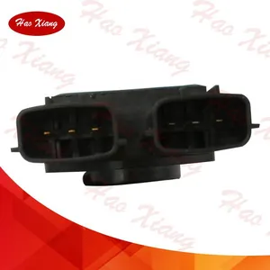 Haoxiang New Auto Throttle Position Sensor TPS Sensor SERA486-07 For NISSAN PATHFINDER XTERRA thumbnail-3