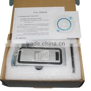 HSY-F107S Manufacturer 2000 Card Users USB Interface Fingerprint Time Attendance Module thumbnail-2