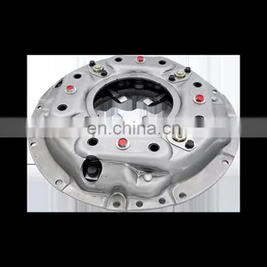 BACO Clutch Cover for HINO EK100 OEM NO HNC-507 HNC507 17 Inch FUSO Truck thumbnail-3