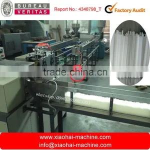 HAS VIDEO Automatic Candy Lollipop Stick Making Machine With Notch and Gathering Device thumbnail-2