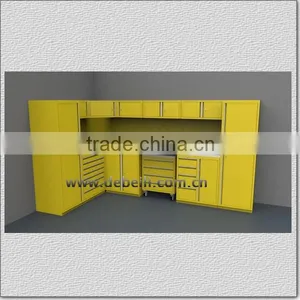 Garage Tool Storage Work Bench Used to Store Tools AX-ZHG0084-1 thumbnail-3