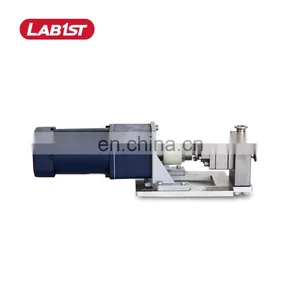 Turbomolecular Pump High Quality Vacuum Pump thumbnail-2