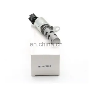 Auto Parts Oil Control Valve Variable Valve Timing VVT 15330-75020 for 11-15 Toyota Hiace Tacoma 2.7L thumbnail-3