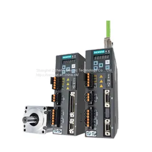 6 Ke23 Sl3210-1-2 Ap1 Siemens Built-in Filter G120C One-piece 15 kw Inverter thumbnail-1