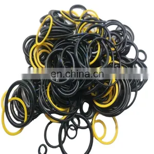 Excavator Oil Seal PC200-6 CONTROL VALVE SEAL KIT 723-47-12200 thumbnail-1