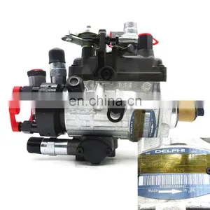 Construction Machinery Parts DP210 Fuel Injection Pump 9323A232G 04118329 in Stock thumbnail-1