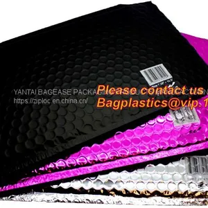 Gift Packing, Padded Envelope, Compostable Courier, Mailing Coextruded Poly Mailer Bags thumbnail-1
