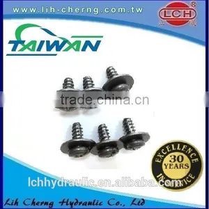 China Iron Self Tapping Thread Machine Chipboard Screw thumbnail-4