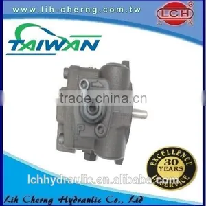 Denison T6 Series Vane Pump thumbnail-4