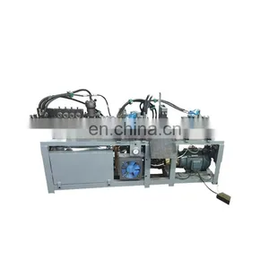 380v-420v 50hz 3ph Electric Bar Rebar Bending Machine thumbnail-1