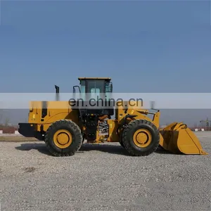 2020 Semm 655D Wheel Loader Parts Price thumbnail-4