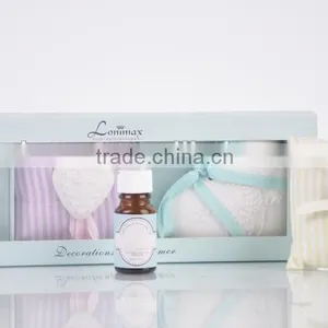 High Quality 10ML Fragrance Oil Sachet Clay Set thumbnail-4