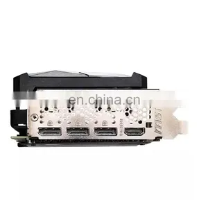 MSI GeForce RTX 3090 Wantuist 3x 24G OC Gaming Graphics Card thumbnail-5
