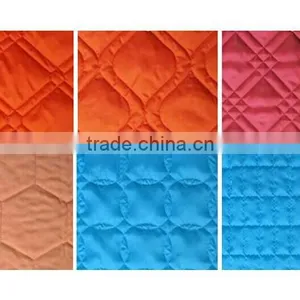 Fashion Cotton Quilted Mattress Cover thumbnail-6