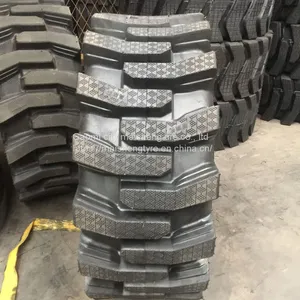 Lufei E3 Pattern Loader Tire 17.5-16 20.5/70-16 Construction Machinery Tire 16/70-24 thumbnail-2