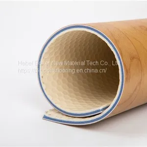 Multi-Function Flooring Safe Sports Flooring Gymnasium Sports Flooring China Sports Flooring Manufacturer thumbnail-3