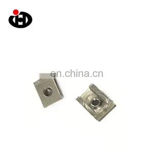 JINGHONG Hot Sale DIN34818 U Nut Clip Auto Spring Clip Speed Nut m5 thumbnail-1