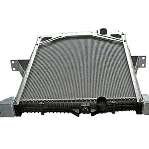 Radiator 21385165 Engine Cooling Radiator Intercooler Heating Radiator for Volvo FM 9 FM12 1998-2005 thumbnail-3