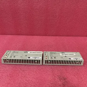 170NEF11021 SCHNEIDER Momentum Communication Adapter MB Used UMP thumbnail-2