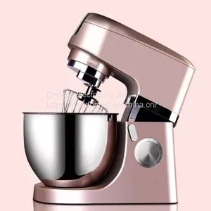 Multi - Function Kneading, Stirring and Beating Egg Automatic Mixing Machine（Wechat:13510231336） thumbnail-2