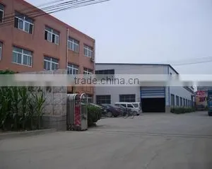 Zhengzhou Longer Machinery Co., Ltd. company overview - view 2 thumbnail