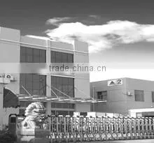 Taizhou Jiaojiang UNIQUE Sewing Machine Factory company overview - view 1 thumbnail