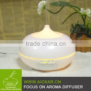 Aromatherapy Diffuser Necklace Best Single Room Humidifier Room Diffuser Refill thumbnail-1
