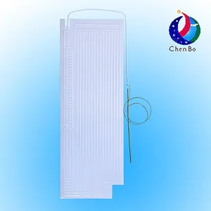 Aluminum Roll Bond Evaporator for Refrigerator thumbnail-3