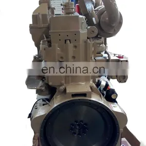 Brand New 6Cylinders 600hp Water Cooling KTA19-C600 Construction Machinery Engines(.) thumbnail-1
