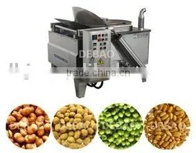 Semiautomatic Fryer for Nuts thumbnail-1
