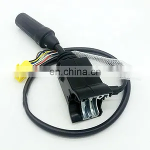 High Quality Excavator Diesel Engine Parts Gear Selector Switch 15146534 thumbnail-1
