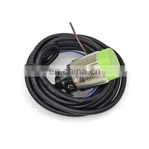 Hot Selling Autonics Proximity Switch Autonics Proximity Sensor AUTONICS PR08-1.5DN With Good Price thumbnail-1