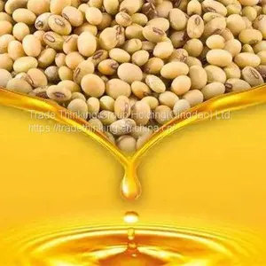 Crude Soybean Oil thumbnail-1