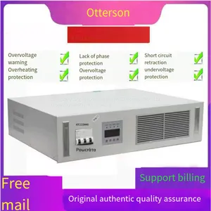 Ultracun JKQ-3000B DC Panel Monitoring Module DC Panel Centralized Monitoring Module thumbnail-1