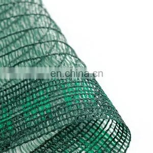 Agricultural Garden Net Hdpe Green Agro Shade Cloth Farm Greenhouse Wind Shade Net thumbnail-4