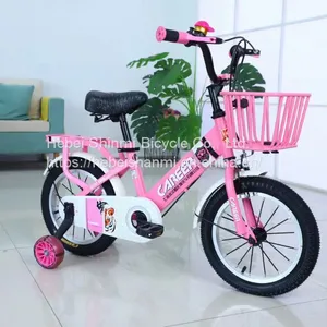 2023 Cheap Kids Walking Push Balance Bicycle for 1-6 Year Children CE Mini Kid Balancing Bike thumbnail-4
