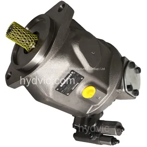 A10VSO18 A10VSO28 A10VSO45 A10VSO71 A10VSO100 A10VSO140 A10VO Rexroth A10VSO и насос Caterpiller thumbnail-1