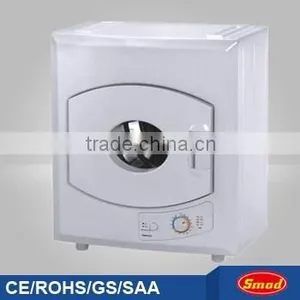 Mini Clothes Dryer Machine 4kg thumbnail-1