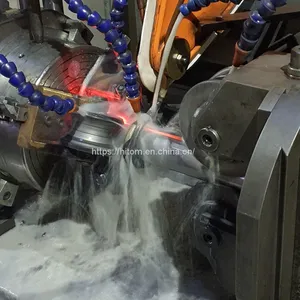 Carbon Steel Straight Seam Welding Tube Forming Machine thumbnail-1