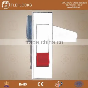 CE Rohs High Quality Unique Cabinet Button Press Lock for Switch Cubicle thumbnail-1