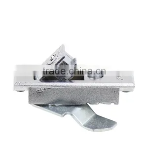 CE Rohs 2015 New Padlockable Swing Handle Button Plane Lock thumbnail-4