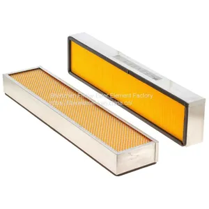 Replacement Cabin Air Filter AP4424,1AC1355,EP5069,624015812,SKL2583,SC17187,HA47200 thumbnail-1